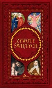 Bild von Żywoty świętych