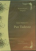 [Audiobook... - Adam Mickiewicz -  polnische Bücher