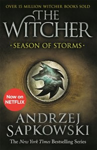 Bild von Season of Storms: A Novel of the Witcher