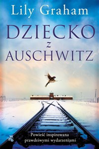 Obrazek Dziecko z Auschwitz