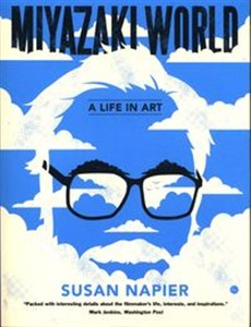 Obrazek Miyazakiworld A Life in Art.