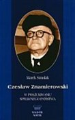 Czesław Zn... - Marek Smolak - Ksiegarnia w niemczech