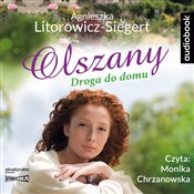 [Audiobook... - Agnieszka Litorowicz-Siegert -  Książka z wysyłką do Niemiec 
