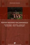 Koleje reg... - Przemysław Dominas -  polnische Bücher
