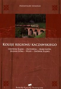 Bild von Koleje regionu kaczawskiego Lwówek Śląski - Złotoryja - Marciszów - Jelenia Góra - Wleń - Lwówek Śląski