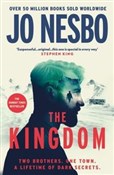 The Kingdo... - Jo Nesbo - Ksiegarnia w niemczech