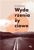 Książka : Wydarzenia... - Karolina Waclawiak