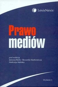 Bild von Prawo mediów