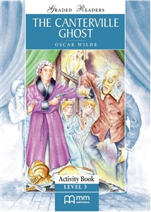 Obrazek The Canterville Ghost Activity Book