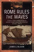 Rome Rules... - James J Bloom -  fremdsprachige bücher polnisch 