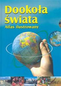 Bild von Dookoła świata. Atlas ilustrowany