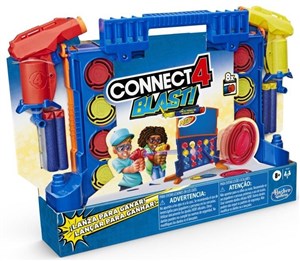 Bild von Connect 4 Blast