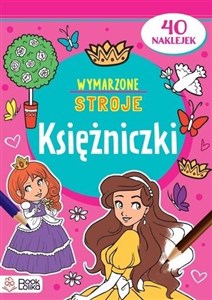 Bild von Księżniczki Wymarzone stroje