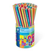 Polska książka : Ołówek tró...