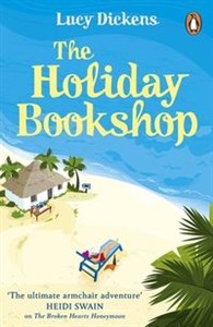 Obrazek The Holiday Bookshop