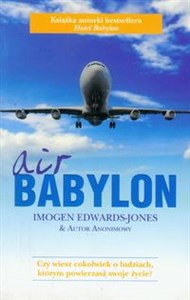 Obrazek Air Babylon