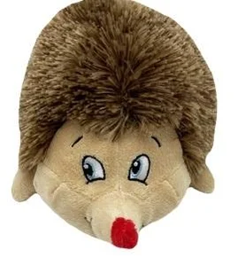 Obrazek Jeż Jerzyk 19cm