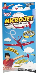 Bild von Samolot szybowiec MicroJet