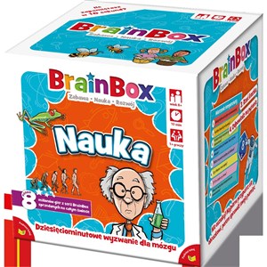 Bild von BrainBox Nauka