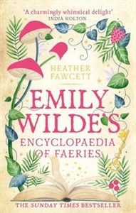 Obrazek Emily Wilde's Encyclopaedia of Faeries