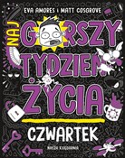 Czwartek. ... - Matt Cosgrove, Eva Amores - buch auf polnisch 