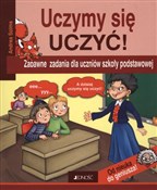 Polska książka : Uczymy się... - Andrea Solms