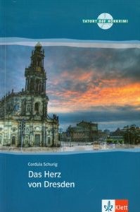 Obrazek Das Herz von Dresden Deutsch als Fremdsprache