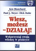 Zobacz : [Audiobook... - Ken Blanchard, Paul Meyer, Dick Ruhe