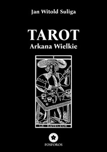 Bild von Tarot. Arkana wielkie