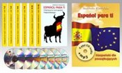 Espanol pa... - Stawicka Barbara - buch auf polnisch 