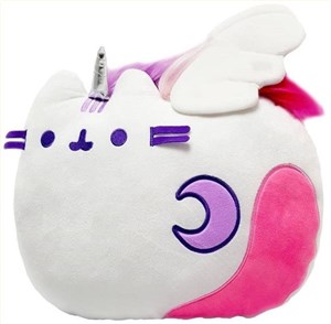 Bild von Poduszka Pusheen Jednorożec PU-P13