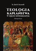 Teologia k... - Jan Szczurek -  fremdsprachige bücher polnisch 