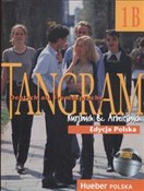 Zobacz : Tangram 1B... - Danuta Olszewska, Camilla Kizik-Badstubner
