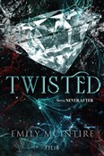 Książka : Twisted Ne... - Emily McIntire