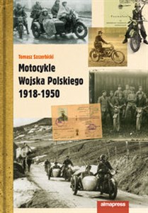 Bild von Motocykle Wojska Polskiego 1918 - 1950
