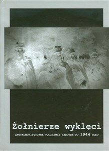 Bild von Żołnierze wyklęci Antykomunistyczne podziemie zbrojne po 1944 roku