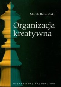 Obrazek Organizacja kreatywna