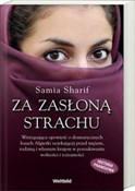 Za zasłoną... - Samia Shariff -  polnische Bücher