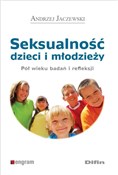 Seksualnoś... - Andrzej Jaczewski -  Książka z wysyłką do Niemiec 