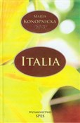 Italia - Maria Konopnicka -  polnische Bücher