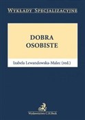 Dobra osob... - Izabela Lewandowska-Malec -  polnische Bücher