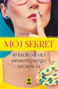 Mój sekret... - Melissa Leone -  Książka z wysyłką do Niemiec 