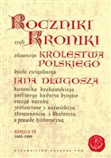 Roczniki c... - Jan Długosz -  Książka z wysyłką do Niemiec 