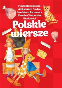 Obrazek Polskie wiersze