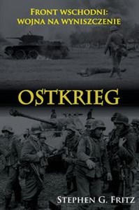 Obrazek Ostkrieg Front wschodni: wojna na wyniszczenie