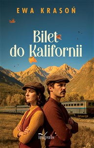 Bild von Bilet do Kalifornii