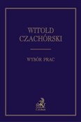 Witold Cza... -  fremdsprachige bücher polnisch 
