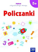 Policzanki... - Anna  Pawłowska-Niedbała - buch auf polnisch 