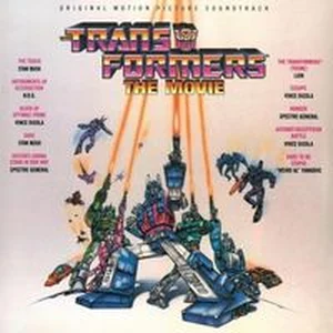 Bild von Transformers