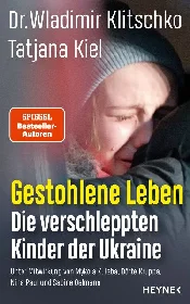 Książka : KLITSCHKO,...